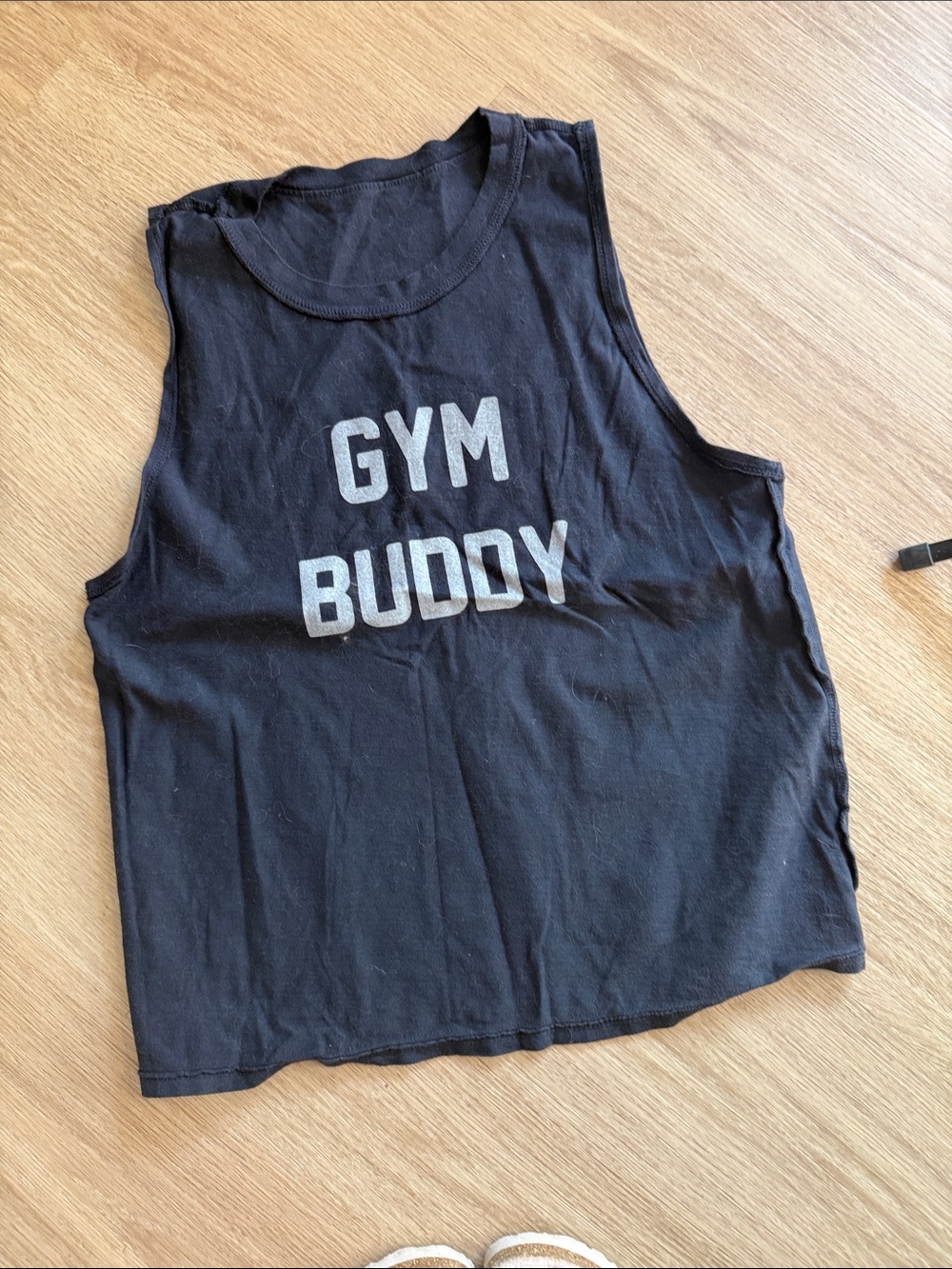 Reversible Project Social Tee - Picture 1 of 2